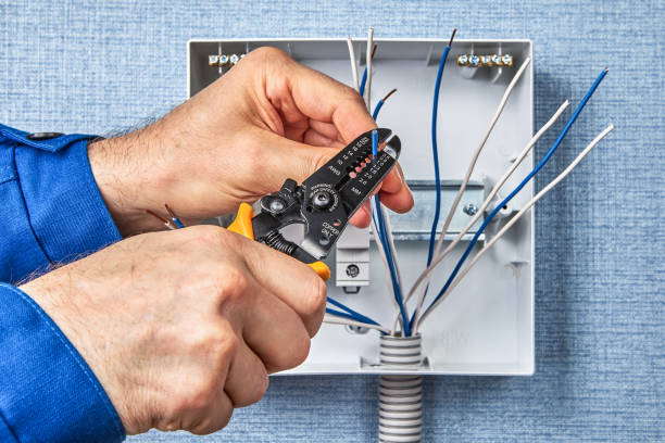 Best Electrical Maintenance Services  in Xtang, PA