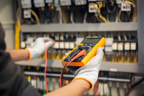 Emergency Electrical Repair Services in Paxtang, PA