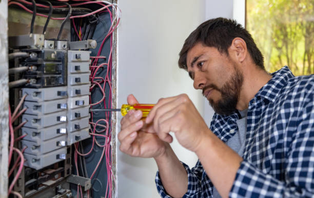 Electrical Maintenance Services in Paxtang, PA